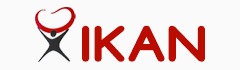 IKAN logo